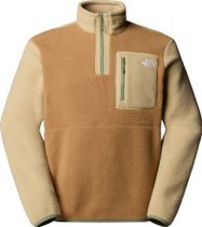 Mens Yumiori 1/4 Zip