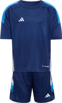 adidas Tiro 26 Essentials Jersey Shorts SET Little Kids