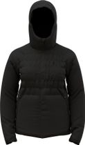 The Ascent S-thermic Hooded Mid Insulation Jacket