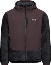 Jack Wolfskin Block 10/23/2025 PLMMDM-8620 Herren Freizeitjacke
