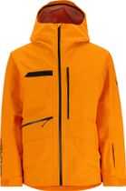 Spyder Sanction Shel Jacket Herren Freeskijacke