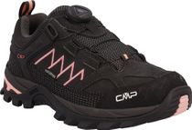 Rigel Low WMN Fitgo Trekking Shoes WP