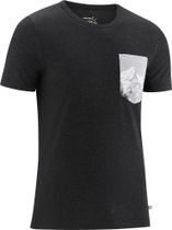 Edelrid Me Onset T-shirt Herren T-Shirt für sämtliche Outdoor Aktivitäten