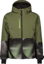 Jacket Jr Ultimate Dryo