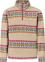 Protest Prtromay JR Outdoor 1/4 Zip top Mädchen Midlayer Test