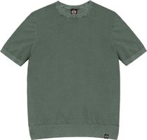 Colmar Originals Garment Dyed Short Sleeve Knitted T-shirt