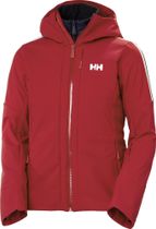 W Avanti Softshell Jacket