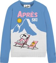 MC2 Saint Barth Princess C Crewneck Sweater