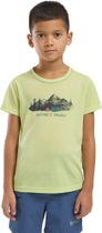 Hiking Graphic T Kids