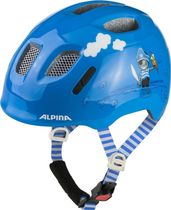 Alpina Ximo 2 's bike helmet