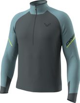 Alpine Long Sleeve 1/2 Zip Tee M