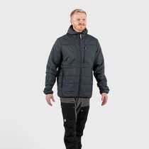 Fjällräven Keb Padded Hoodie M Men's casual jacket