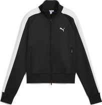T7 Always ON Short Track Jacket