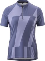 Adventure Jersey Halfzip W