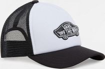 Classic Patch Curved Bill Trucker