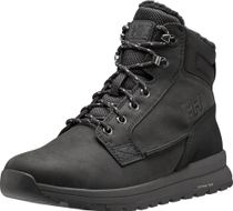Helly Hansen Men's Kelvin Lx Waterproof Leather Boots Herren Winterstiefel