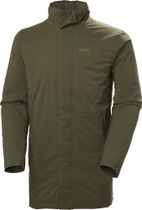 URB Pro INS Rain Coat