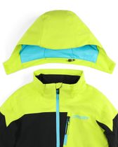 Leader Jacket