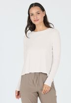 Mandes W Long Sleeve Tee