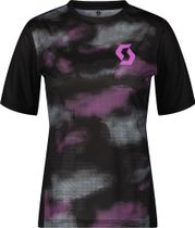 Tee W's Trail Vertic SS
