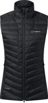 W Tephra Stretch Rflct 2.0 Vest