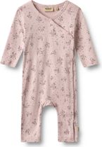 Wheat Wrapsuit Long Sleeve Everest Overall für Mädchen