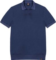 Colmar Originals Garment Dyed Knitted Polo