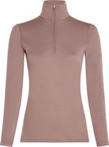 W 200 Oasis Long Sleeve Half Zip