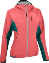 MAUL Sport Wildbarren 10.0 - Softshelljacke m. Kap. Women's softshell jacket