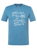 Super.Natural M Cote D'azur Tee