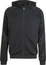 adidas TIRO25 Full Zip Hoodie