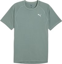 M Run Velocity Tee (tri-blend)