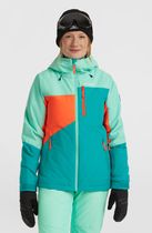Fwc'cruz Triple Snow Jacket