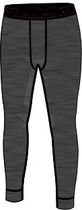 Whistler Farsund M Wool Baselayer Pants