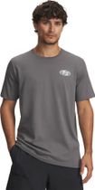 Under Armour M Mountain Photoreal SS Men's Running Shirt
