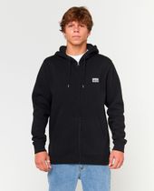 Horizon Zip Thru Hood