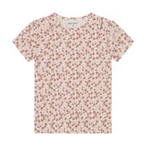 Minymo T-shirt SS AOP