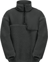 Teen Halfzip Fleece Y
