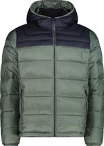 MAN Jacket FIX Hood