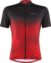 Men Bike Shirt Full Zip Dome