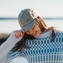 Bergans Rabot Cap
