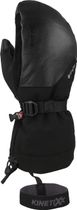 Beldin Mitten GTX Black