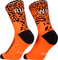 Dynafit Run Wild Crew Socks