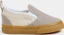 Slip-on V