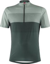 Löffler Men Bike Shirt Half Zip Sparta Herren Radtrikot
