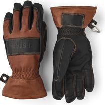 Hestra Fält Guide Glove - 5 Finger Unisex Skitouren- & Freeskihandschuhe