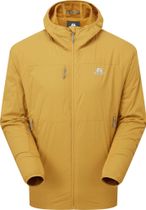 Mountain Equipment Switch Pro Hooded Mens Jacket Herren Midlayer für Outdoor Aktivitäten