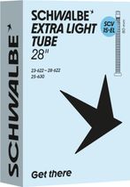 Schwalbe Schwalbe Schlauch SCV15 Extra Light