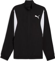 Puma M Cross The Line Jacket 30 Herren Laufjacke