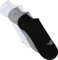 Multi Sport Invisible Sock 3P